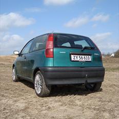 Fiat Punto 60S