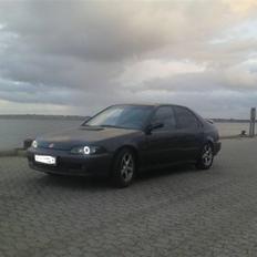 Honda civic sedan 92- solgt