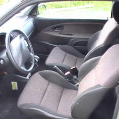 Citroën saxo 1,6 vts # solgt#