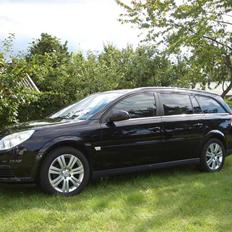 Opel Vectra 2.2  #SOLGT#