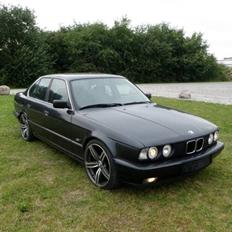 BMW e34 525i 24v