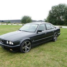 BMW e34 525i 24v