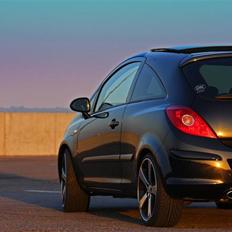 Opel Corsa D 1,4 Sport