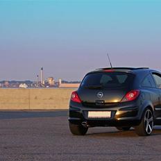 Opel Corsa D 1,4 Sport