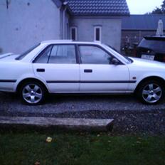 Toyota carina ll  solgt