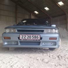 Toyota Carina 2 {VÆK}