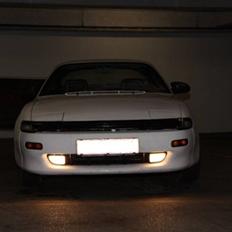 Toyota Celica T18 Solgt!