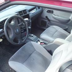 Ford Sierra *Solgt*