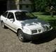 Ford Sierra Retro Drifter nr.2