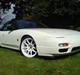 Nissan 200SX S13 .