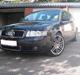 Audi A4 Avant Solgt