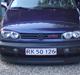 VW golf 3 vr6