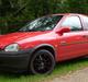 Opel Corsa Turbo - Solgt :-(