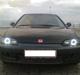 Honda civic sedan 92- solgt