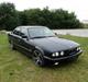 BMW e34 525i 24v