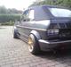 VW Golf 1 Cabrio *solgt*