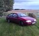 Ford Sierra *Solgt*