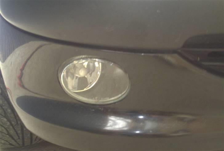 Peugeot 206 billede 5