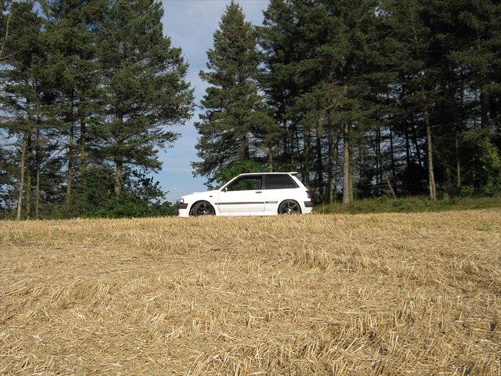 Toyota Starlet Sport ep71 1,3 16v  billede 4