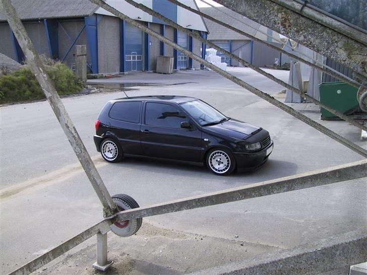 VW Polo 6N billede 15