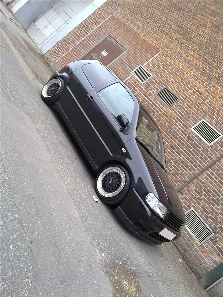 VW Polo 6N billede 16