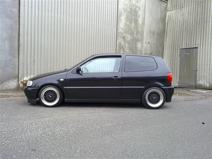 VW Polo 6N billede 17