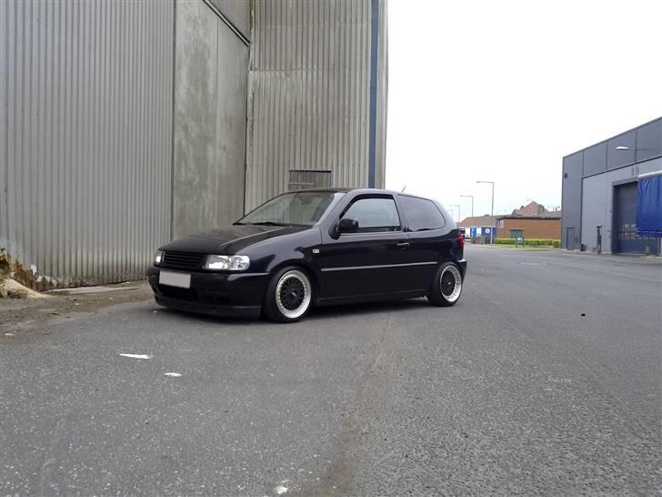 VW Polo 6N billede 18