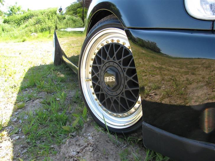 VW Polo 6N billede 19