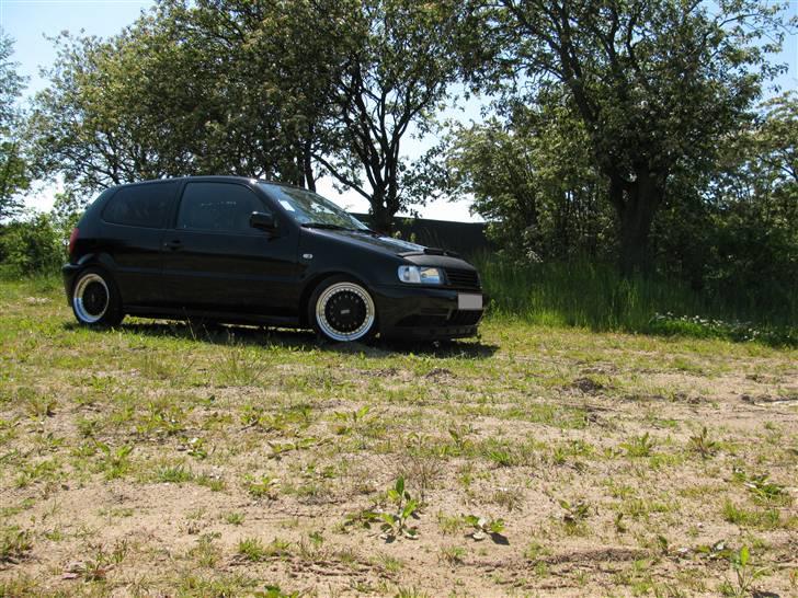 VW Polo 6N billede 20