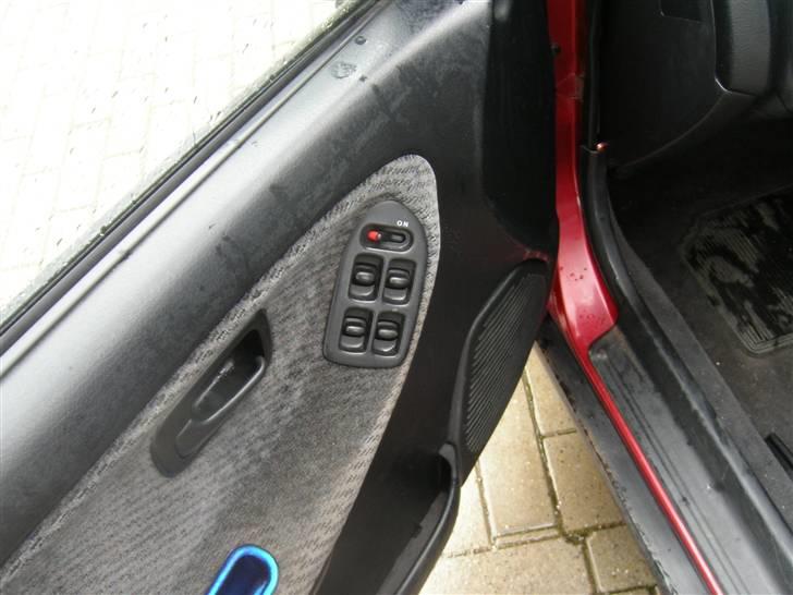 Honda Civic *BYTTET* billede 7