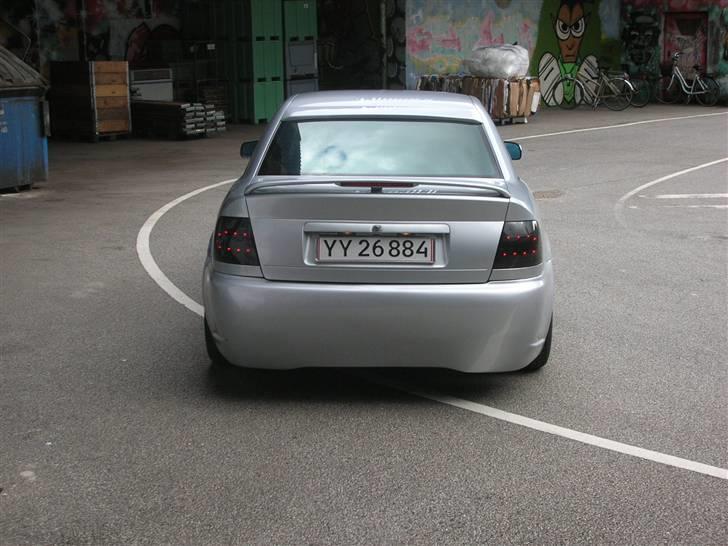 Audi A4 B5-*SOLGT* billede 7