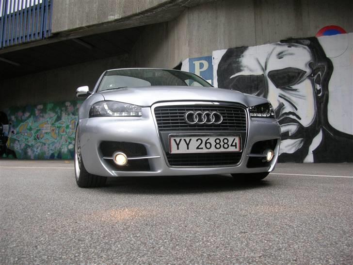 Audi A4 B5-*SOLGT* billede 12