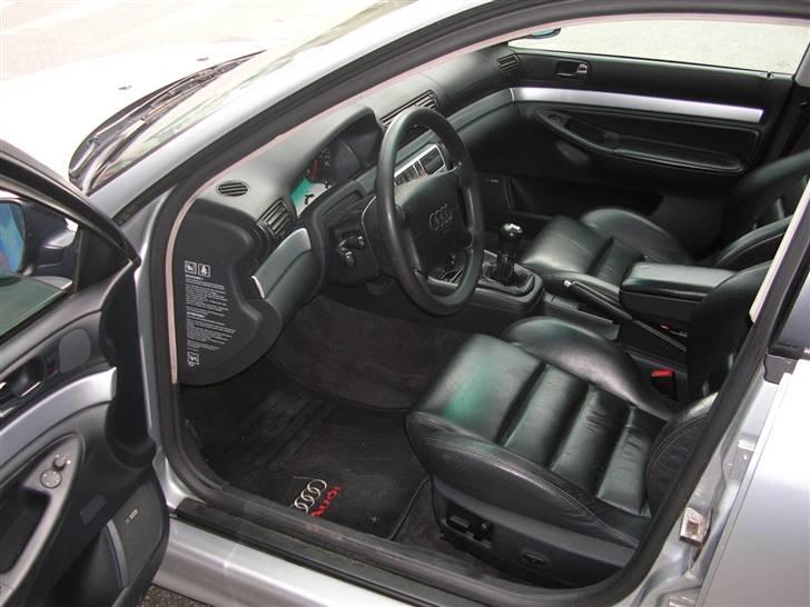 Audi A4 B5-*SOLGT* billede 13