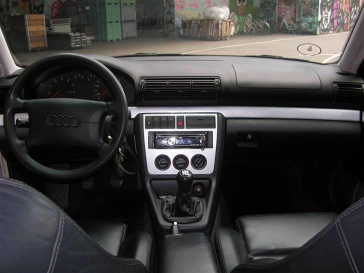 Audi A4 B5-*SOLGT* billede 14