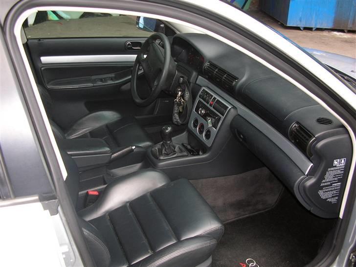 Audi A4 B5-*SOLGT* billede 15