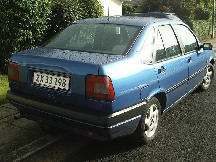 Fiat Tempra 1,6 ie. sicura  billede 2