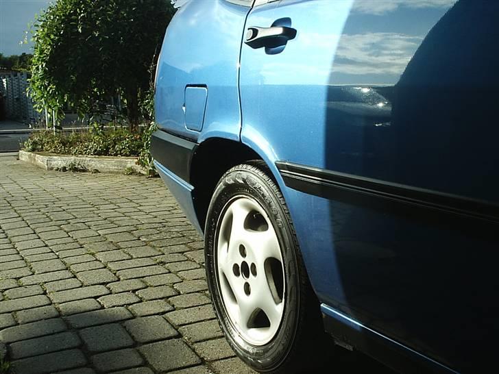 Fiat Tempra 1,6 ie. sicura  billede 6