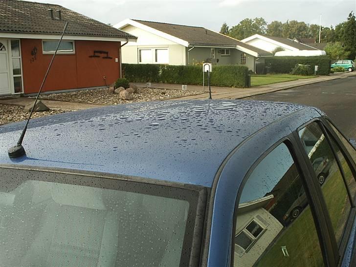 Fiat Tempra 1,6 ie. sicura  billede 8