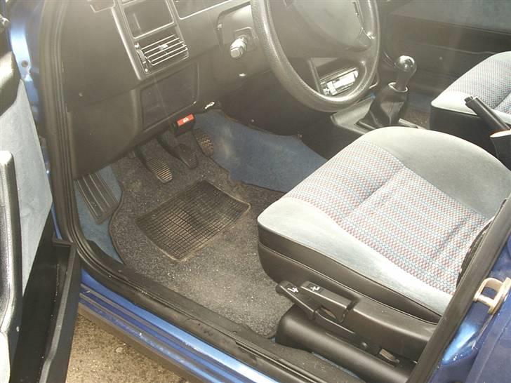 Fiat Tempra 1,6 ie. sicura  billede 9