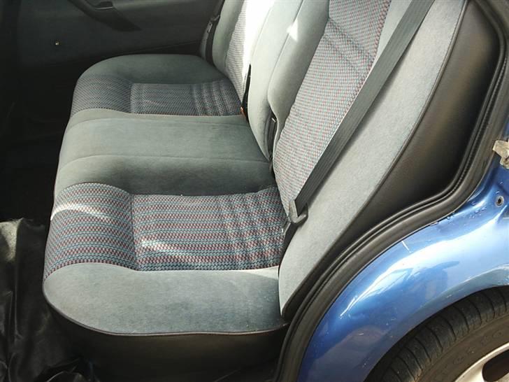 Fiat Tempra 1,6 ie. sicura  billede 10