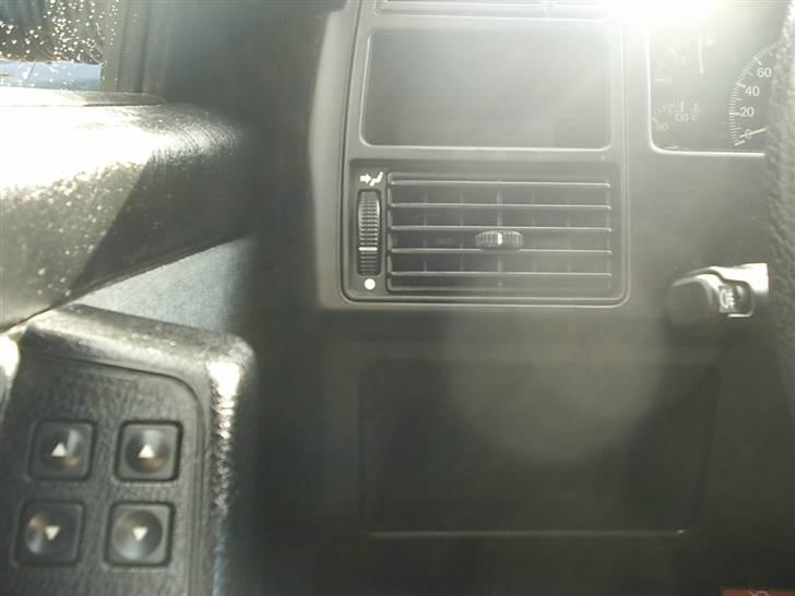 Fiat Tempra 1,6 ie. sicura  billede 11