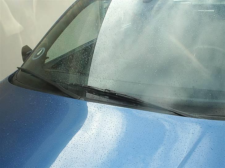 Fiat Tempra 1,6 ie. sicura  billede 12