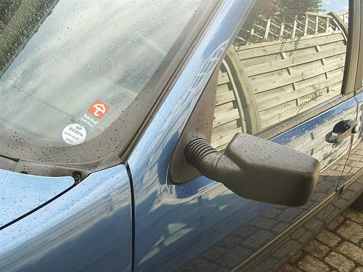 Fiat Tempra 1,6 ie. sicura  billede 13