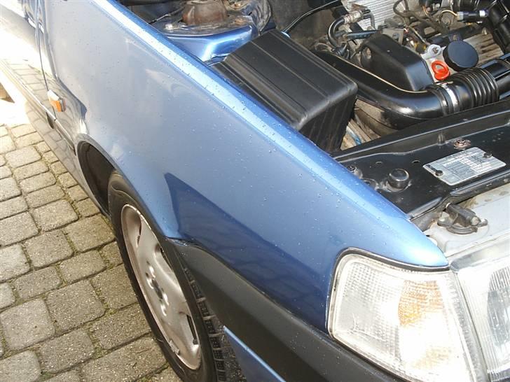 Fiat Tempra 1,6 ie. sicura  billede 14