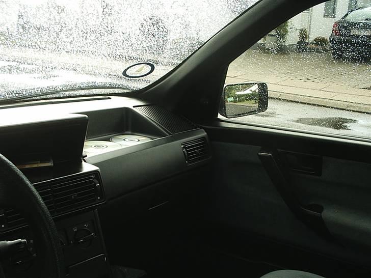 Fiat Tempra 1,6 ie. sicura  billede 16