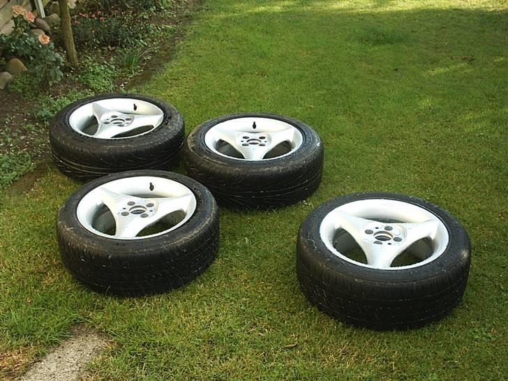 Fiat Tempra 1,6 ie. sicura  billede 20