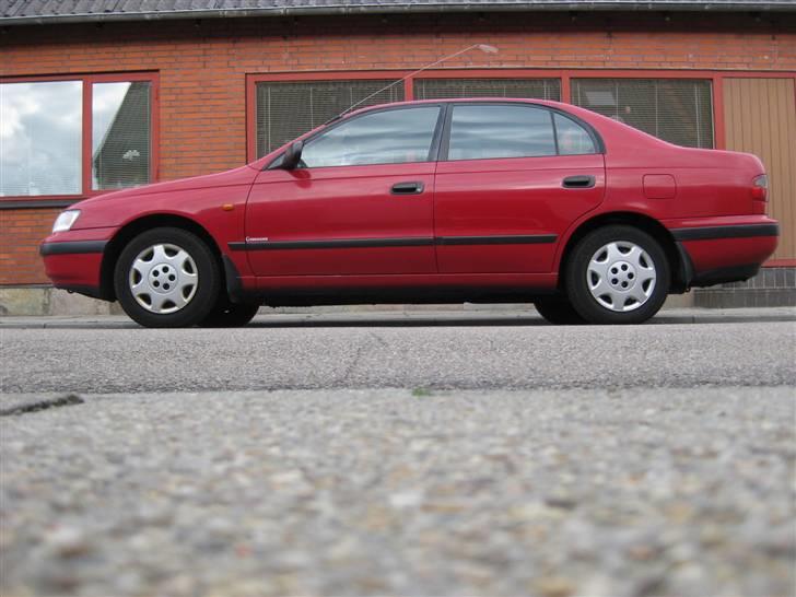 Toyota Carina E XLi Commander billede 7
