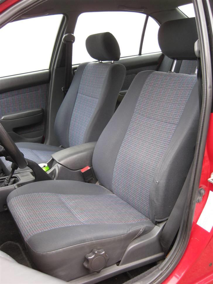 Toyota Carina E XLi Commander billede 9