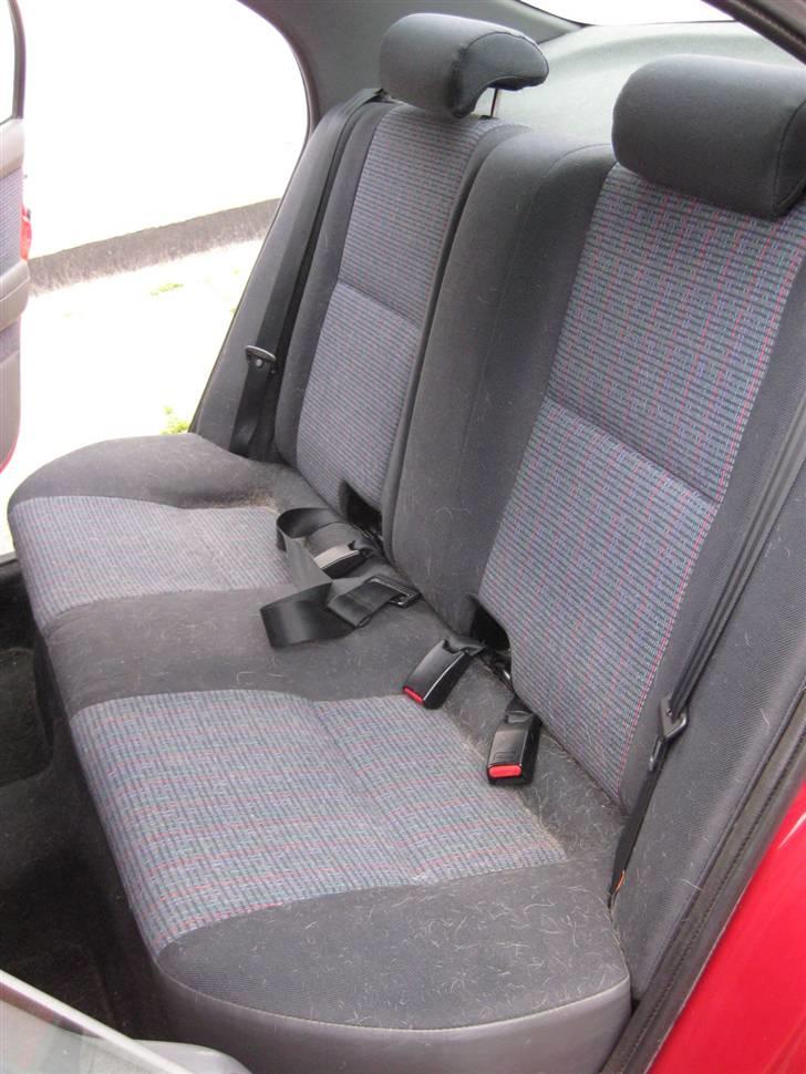 Toyota Carina E XLi Commander billede 10