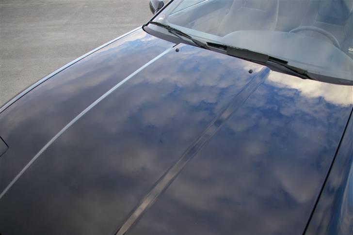 Toyota Supra MK3 billede 11